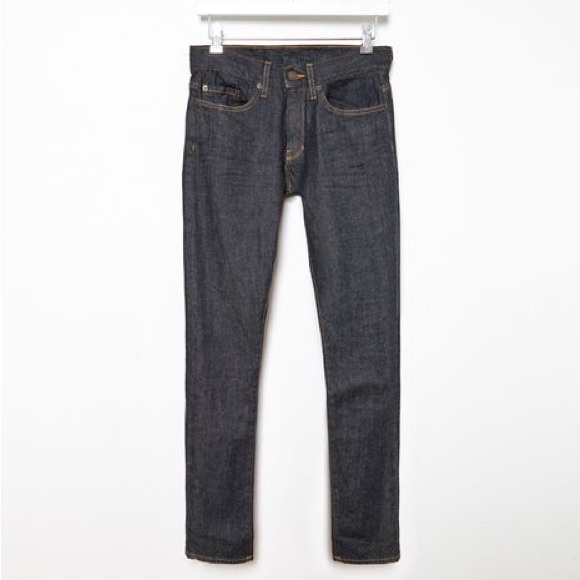 6397 The News The Loose Skinny Selvedge size 28 - Picture 1 of 9